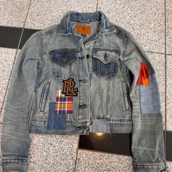 Ralph Lauren women jacket